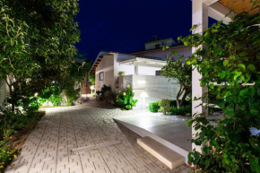 Отель Angelsa Casa Vacanze  Марина Ди Модика
